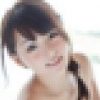 篠崎愛　「愛」がんばってます！