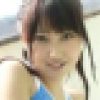 麻生かな（安西かな）　夏のメッセージ