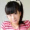 大塚聖月　全力黒髪少女