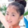 森口理名　赤いランドセル