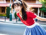 美少女 熊本県　過激着エロ　一か月定額　見放題　⇒　http://15candy.manko.us/girl　　#AI美少女　　