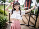 着エロ 群馬県　Jrアイドル　一か月定額　見放題　⇒　http://15candy.manko.us/girl　　#AI美少女　　