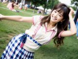 ジュニアアイドル 鳥取県　着エロ　一か月定額　見放題　⇒　http://15candy.manko.us/girl　　#AI美少女　　